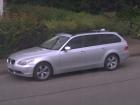 530d Touring Xenon Panoramaglasdach Navi prof. Automatik